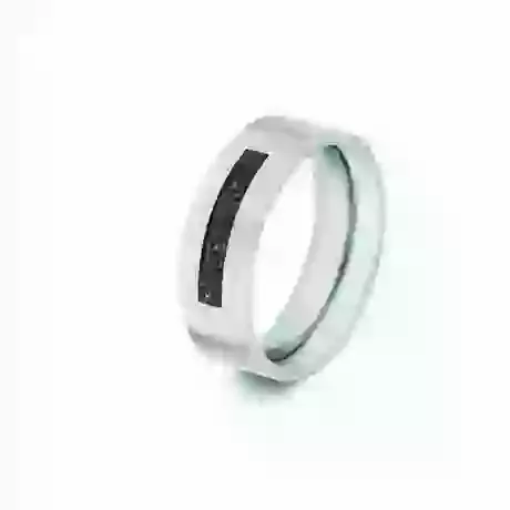 RS 006 Steel Ring